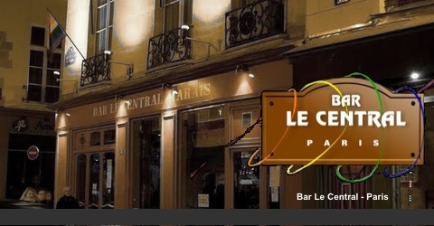Le Central