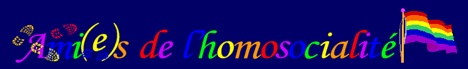 Les Amis de l'Homosocialbilit