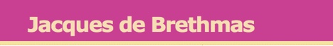 Jacques Brethmas