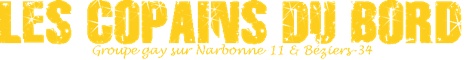 les Copains du Bord