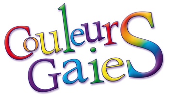 Couleurs Gaies