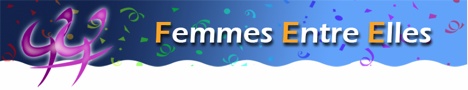 Femmes entre Elles