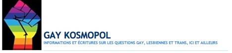 Gay Kosmopol