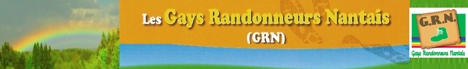 Gays Randonneurs Nantais