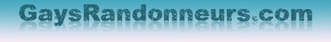 Les Gays Randonneurs