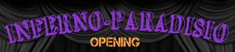 Inferno Paradisio