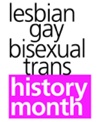 LGBT History