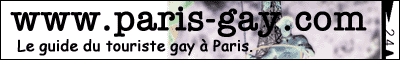 Paris Gay