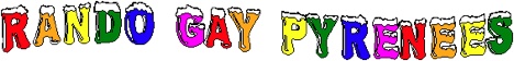 Rando Gay Pyrnes