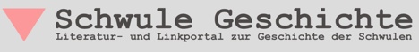 Schwule Geschichte