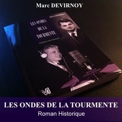 Les ondes de la tourmente