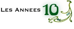 les Annes 10