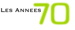 les Annnes 70