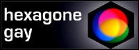 Hexagone Gay