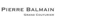 Pierre Balmain
