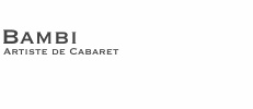 Bambi