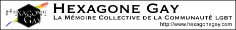 Hexagone Gay