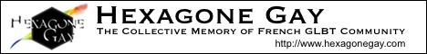 Hexagone Gay