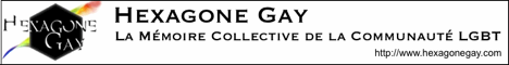 Hexagone Gay