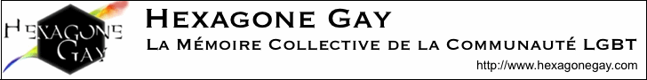 Hexagone Gay