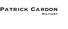 Patrick  CARDON