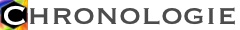 Chronologie
