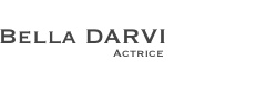 Bella DARVI