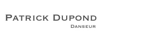 Patrick Dupond