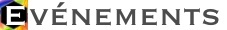 Les Evenements