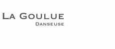 La Goulue