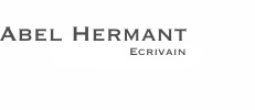 Abel Hermant