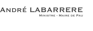 Andr Labarrre