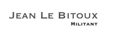 Jean le Bitoux