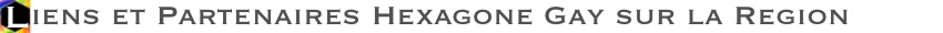 Partenaires sur la rgion