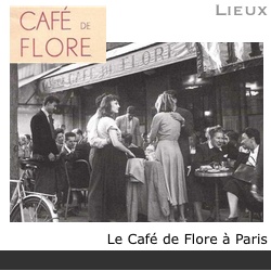 Caf de Flore