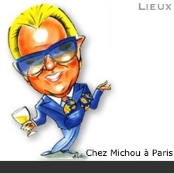 Michou