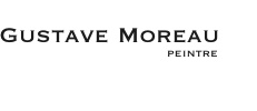 Gustave MOREAU