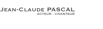 Jean-Claude Pascal