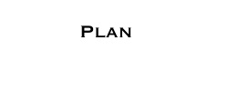 Plan