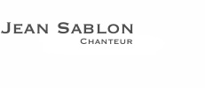 Jean Sablon