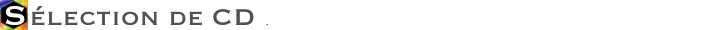 Slection de DVD