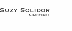 Suzy SOLIDOR