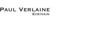 Paul Verlaine