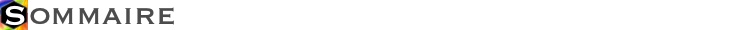 Sommaire