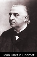 Jean-Martin Charcot