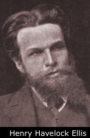Henry Havelock Ellis