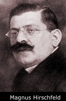 Magnus Hirschfeld