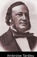 Ambroise Tardieu
