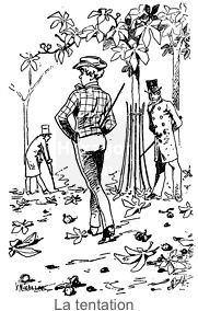 tentation
