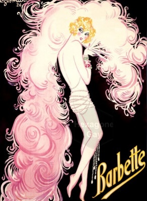 Barbette